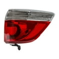 thumbnail image 3 of TYC 11-6425-00-1 Right Outer Tail Light Lamp for 11-13 Dodge Durango CH2805103, 3 of 7