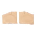 thumbnail image 2 of Forefoot Gel Toe Sleeve Metatarsal Forefoot Pad Shock Absorption Protection Feet Care Sleeve, 2 of 7