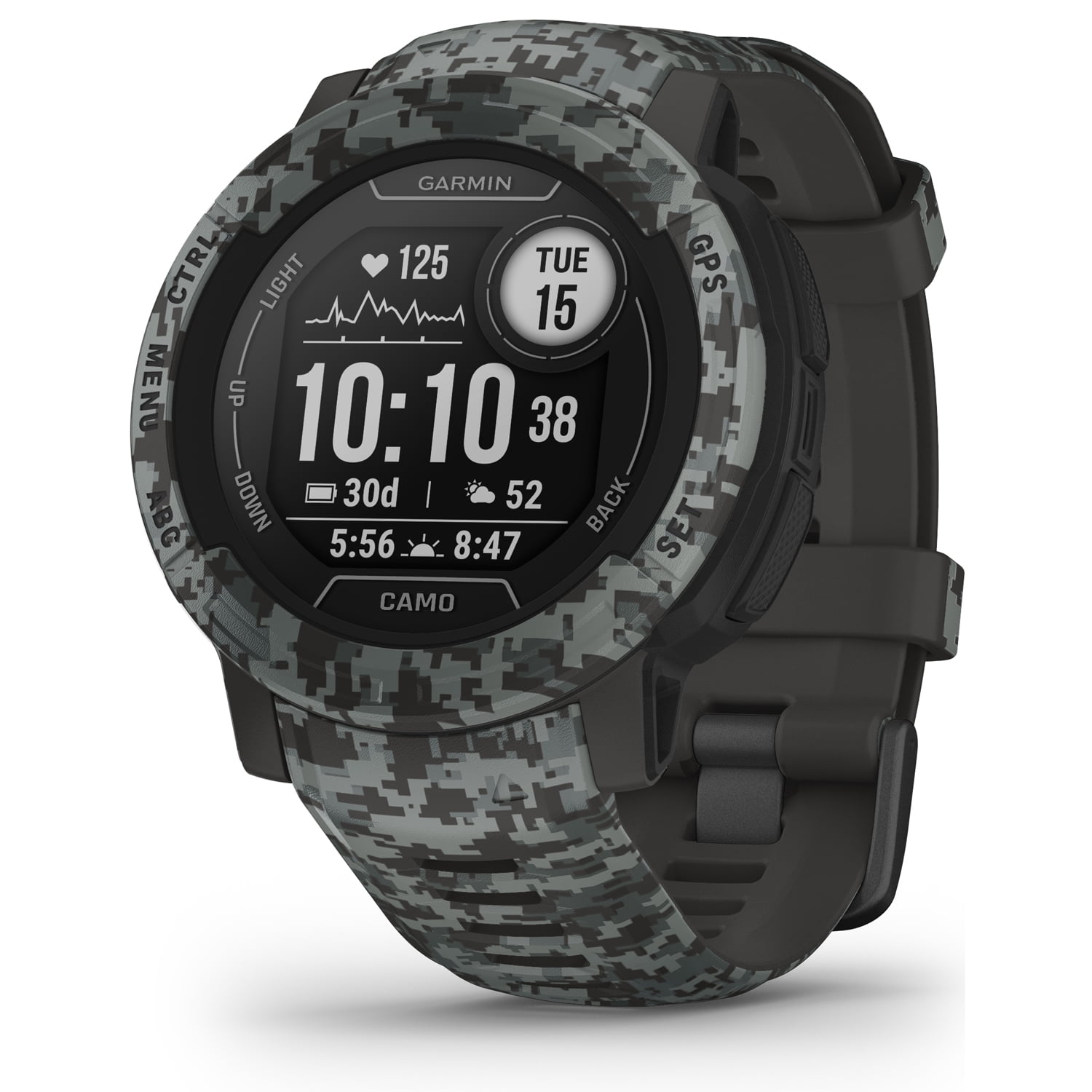 optimum sailing watch