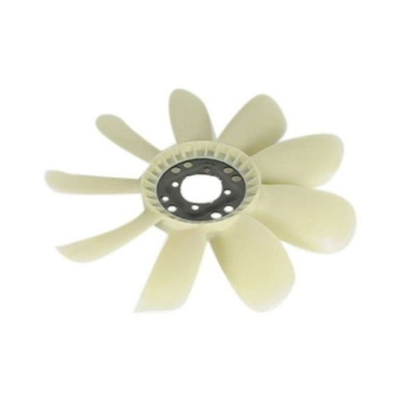 Engine Cooling Fan Blade