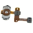 thumbnail image 4 of Reemplazo de la llave de del cable flexible del botón de inicio nuevo T810 T815 Oro Baoblaze Botón de inicio Tecla de retorno Flex, 4 of 8
