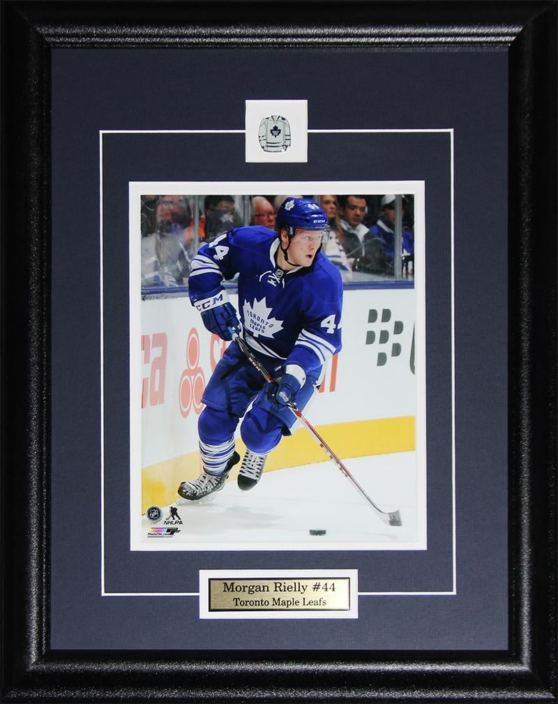 Reilly Toronto Maple Leafs 8x10 NHL Hockey Memorabilia Collector