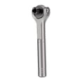 thumbnail image 3 of Dickly Adjustable Quick Release Ratchet Wrench Compact Multipurpose Hand Tool Ergonomic, 3 of 8