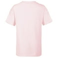 thumbnail image 3 of Disney Sleeping Beauty Characters T-Shirt - Short Sleeve T-Shirt for Kids - Customized-Soft Pink, 3 of 5