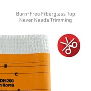 Dyna-Glo SP-KHW-055-I Replacement Wick for Indoor Wick Kerosene Heaters RMC-55R7