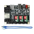thumbnail image 3 of Mainboard,32bit Cnc Mai32bit Cnc Suitable V2.1 32bit Dlc32 V2.1 Suitable Dlc32, 3 of 6