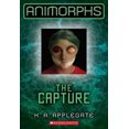 thumbnail image 2 of Animorphs 6: la Capture, 2 of 2
