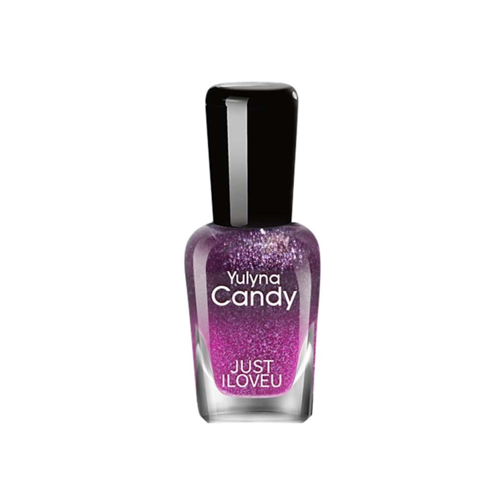 Follure Temperature Nail Color 33 Color Polish Nail Oil Temperature