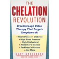 thumbnail image 1 of The Chelation Cure : le Guide Complet de la Thérapie de Chelation Détox, 1 of 3