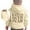 Beige, variant on WRTFVZA Y2k Hoodies for Teens, Fashion Christian Letter Faith Over Fear Long Sleeve Hooded Sweatshirts (Toddler, Beige, 3-4 Years)
