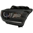 thumbnail image 2 of CAPA For 16-20 Durango SXT Halogen Headlight w/o Daytime Running Lamp Right Side, 2 of 5