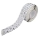 thumbnail image 4 of Adhesivo para procesamiento de lentes, rollo de 1000 piezas Adhesivo de doble cara para lentes de anteojos Accesorios para procesamiento de lentes Fiables y duraderos, 4 of 9