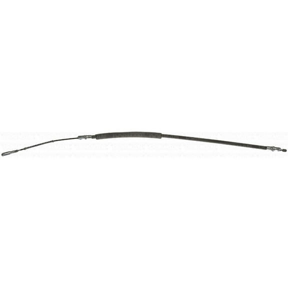 Brake Cable - Dorman# C661107 Fits select: 2004-2005 FORD F150