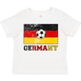 thumbnail image 3 of Inktastic German Soccer Boys or Girls Toddler T-Shirt, 3 of 5