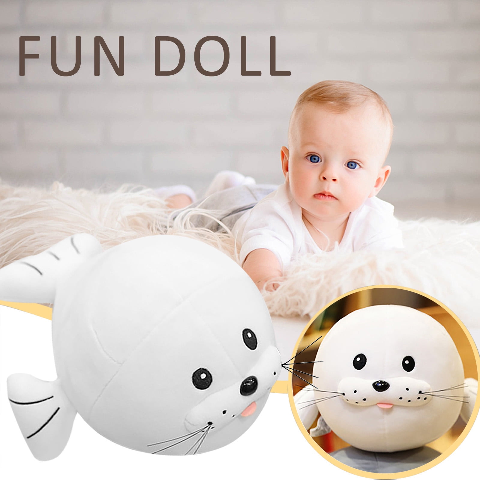 handmade stuffed toys