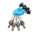 thumbnail image 4 of 4 Pack Upstream and Downstream 02 Oxygen O2 Sensor for Dodge for Chrysler for Jeep for Ram for VW 234-4587-, 4 of 4