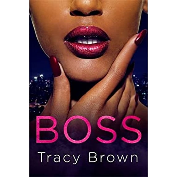 Pre-Owned Boss (Paperback) 125004300X 9781250043009
