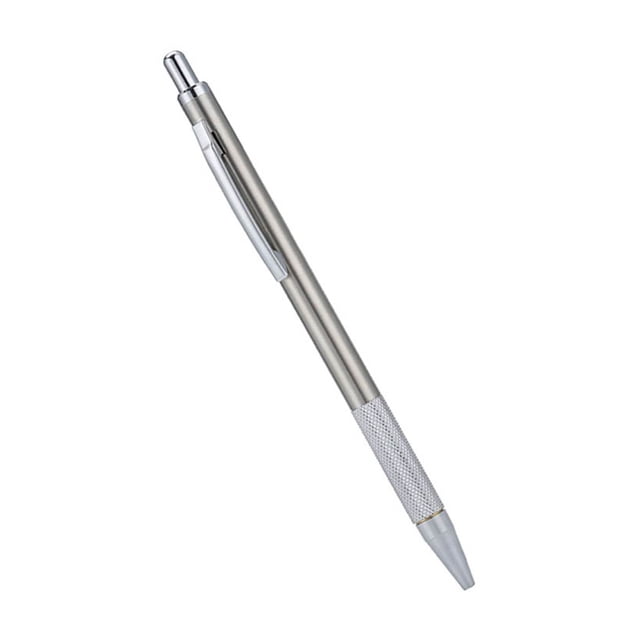 Tungsten Carbide Scriber Pen Engraving Tool with Steel Tip for Glass Ceramic Metal Small Size Easy to Operate Fine Quality Etching Household Cutting Work