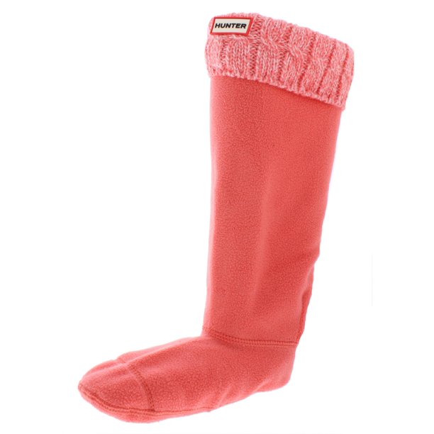 Hunter Hunter Womens Fleece Liners Boot Socks
