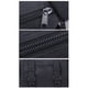 thumbnail image 3 of Bolsa De Hombro Bolsa para cámaras 600D Oxford tela deportes riñonera para camping senderismo (negro) Ehuebsd Para Estrenar, 3 of 9