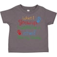 thumbnail image 3 of Inktastic Chef like Daddy Boys or Girls Toddler T-Shirt, 3 of 5