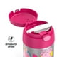 thumbnail image 3 of Tarro de comida Para niños THERMOS FUNTAINER 10 onzas con Cuchara Peppa Pig, 3 of 3