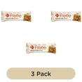 thumbnail image 2 of Freee Gluten Free Organic Apricot Oat Bar With Chia Seeds 35g, British Import (Pack of 3), 2 of 2
