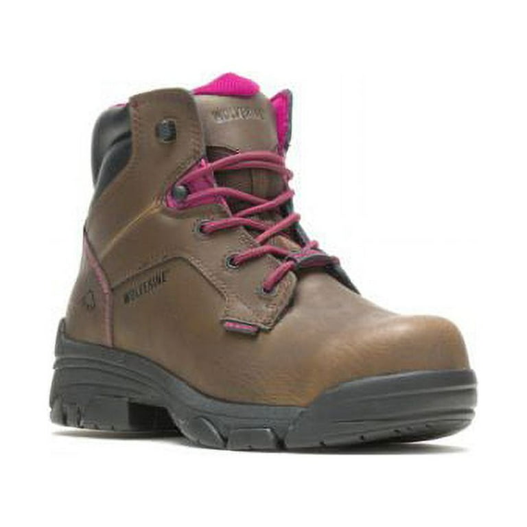 Wolverine merlin boots sale