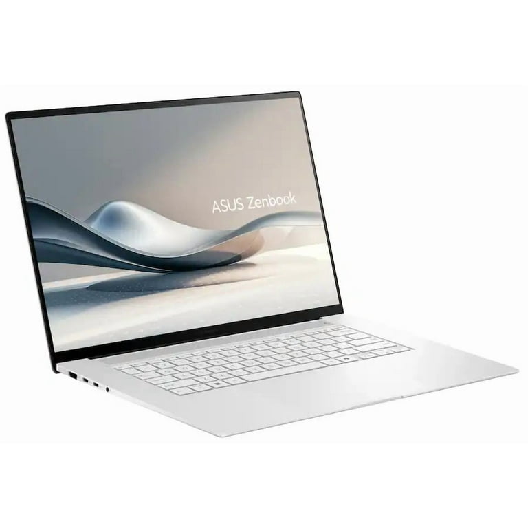ASUS Zenbook s9o1s様 ASUS - Zenbook S 16 16” 3K OLED Touch Screen Laptop, AMD Ryzen AI