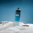 thumbnail image 6 of Star Wars™ Destinations Collection Hoth™ Stainless Steel Water Bottle, 22-ounce, 6 of 12