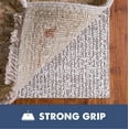 thumbnail image 4 of Rug Grip Non Slip Rug Pad 2 x 8 ft by Slip-Stop, 4 of 5