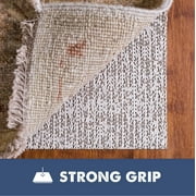 Rug Grip Non Slip Rug Pad 4 x 6 ft by Slip-Stop