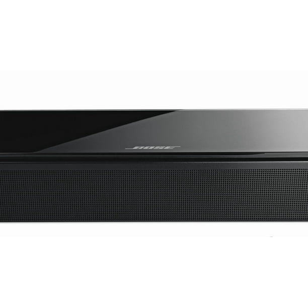 BOSE SOUNDBAR 700 ブラック Bose Soundbar 700 - Walmart.ca