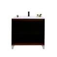thumbnail image 1 of Gabinete De Baño Con Lavabo, Llave y Cajon Minimalista HIMALAYA, 1 of 6