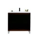 thumbnail image 1 of Gabinete De Baño Con Lavabo, Llave y Cajon Minimalista HIMALAYA, 1 of 6