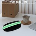 thumbnail image 4 of 2pcs Sunglasses Case Portable Sunglasses Case Travel Eyeglasses Box Protection Case for Glasses, 4 of 9