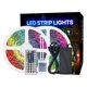 thumbnail image 1 of Tira de LED RGB Tira de LED de 10 m con control remoto de 300 LED Tira de luz autoadhesiva IP65 a prueba de agua para pared trasera de TV de fiesta Uso en interiores y exteriores-- Sincero Electrónica, 1 of 5