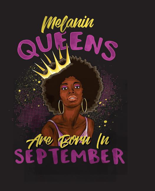 Black Queen Melanin Black Girl Magic Stickers Black Queens | Afro Queen Stickers