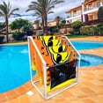 thumbnail image 5 of WOW Watersports Freestanding Collapsible 5 Rail Towel Rack with Pocket, 5 of 7