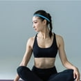 thumbnail image 4 of Houderco 20Ud Deportivas Ajustables Elásticas Para Ejercicio Yoga Y Running, 4 of 7