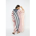 thumbnail image 4 of Oussum Kaftan Dress Beach Cover up Maxi Caftan Dresses One Size Fit S-XL, 4 of 5