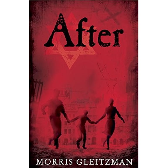 Pre-Owned After (Once/Now/Then/After) Paperback
