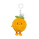 thumbnail image 4 of Llavero con forma de naranja Strade Fareast Limited artesanía DIY 15,8 cm, 4 of 8