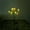 D, variant on Solar Garden Lights, Color Changing LED Jellyfish Light, Waterproof Outdoor Decor for Patio, Yard, Walkway, Unique Easter Decorations & Valentines Day Gifts for Her, 1Pack D