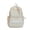 Yellow 430*300*130, variant on Women Bow Print Backpack with Lace Trim, Large Capacity Multi-Pockets School Bag for Travel Outdoor (Blue 430*300*130)