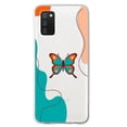 thumbnail image 1 of Funda para Galaxy A02S Mariposa Uso Rudo, InstaCase Protector para Galaxy A02S Antigolpes, Case Mariposa, 1 of 7