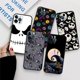 thumbnail image 2 of Funda de Disney Jack Skellington para Apple iPhone 14 13 11 Pro Max 12 Mini 7 Plus 8 + SE X XS XR 6 6S TPU Funda de silicona para teléfono, 2 of 5