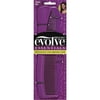 Evolve Essentials Detangling and Dresser Comb Set, 2 pc