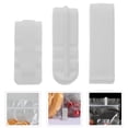 thumbnail image 2 of Shisuyan Plastic Sealing Clips for Outdoor Use Clothing Compression 15Pcs 3.6x1.2x0.9in, 2 of 8