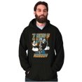 thumbnail image 3 of Popeye Trust Nobody Asian Inspired Hoodie Hooded Sweatshirt Men Brisco Brands S, 3 of 6